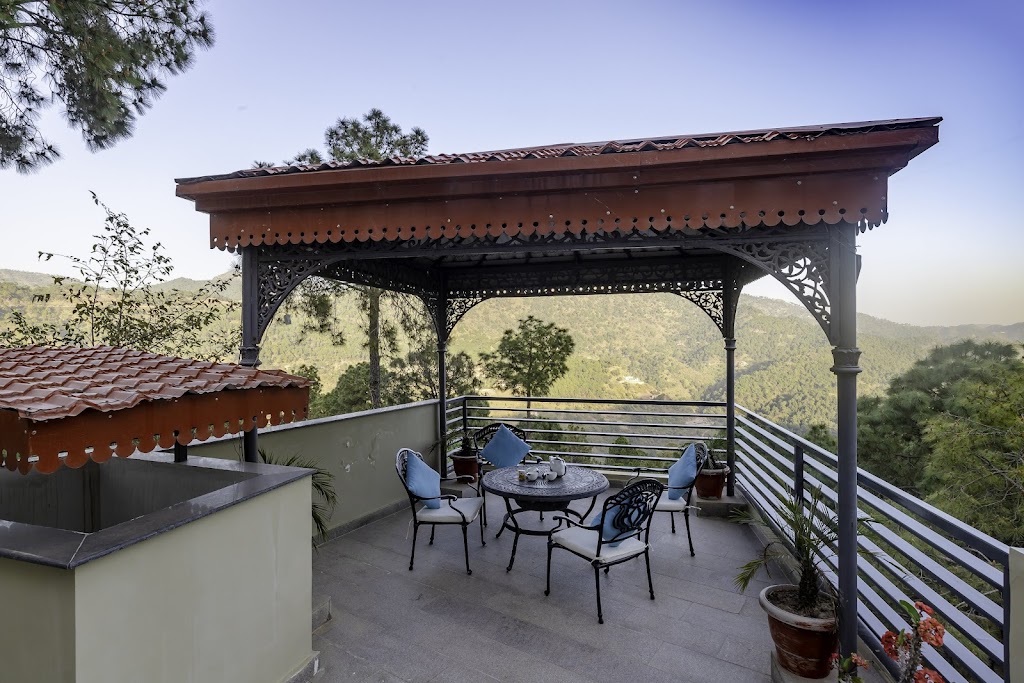 Pine Maderas Managed By Embrace Hotels