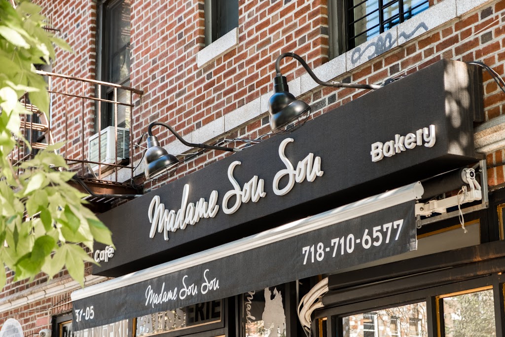 Photo of Madame Sousou Cafe