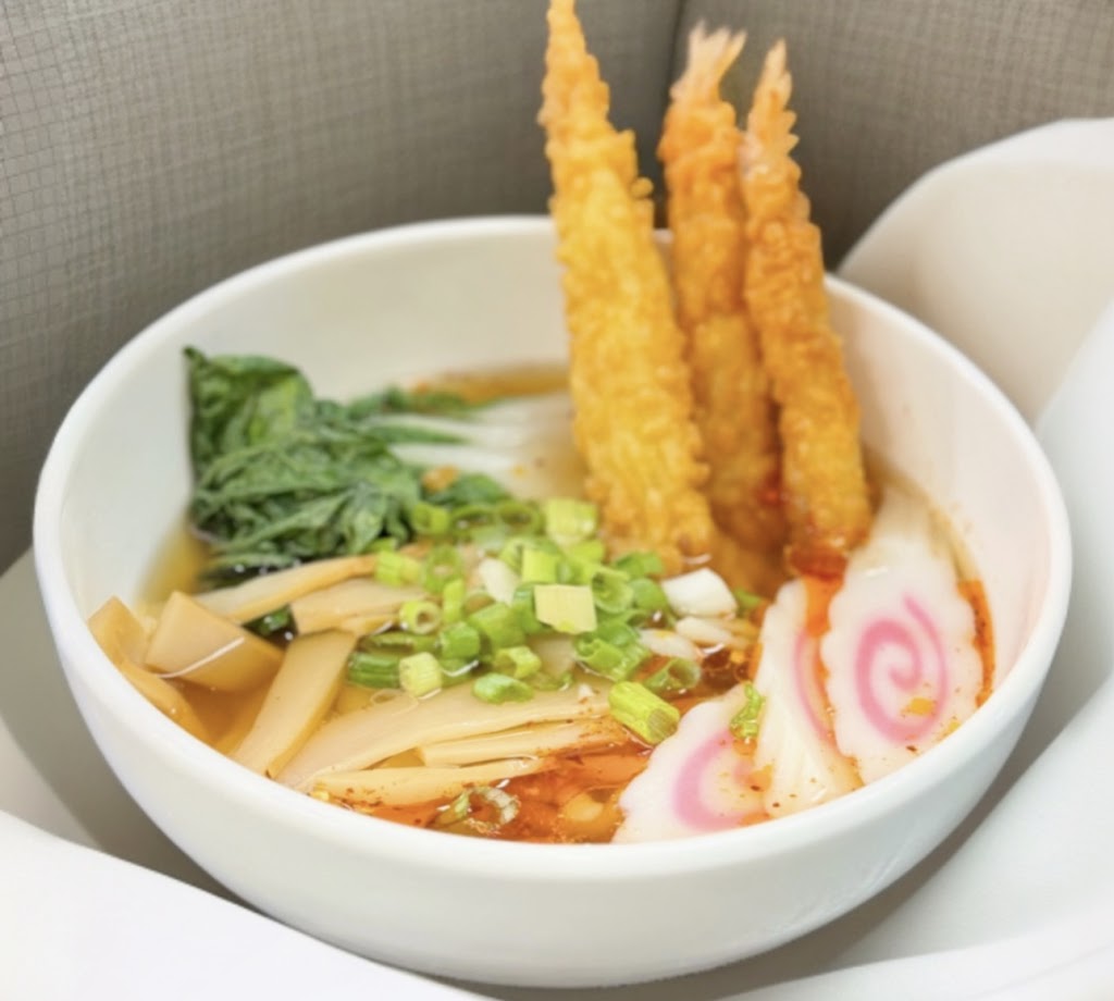 Tasu Noodle Bar