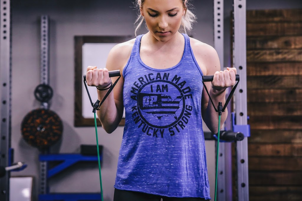  Executive Fitness Club