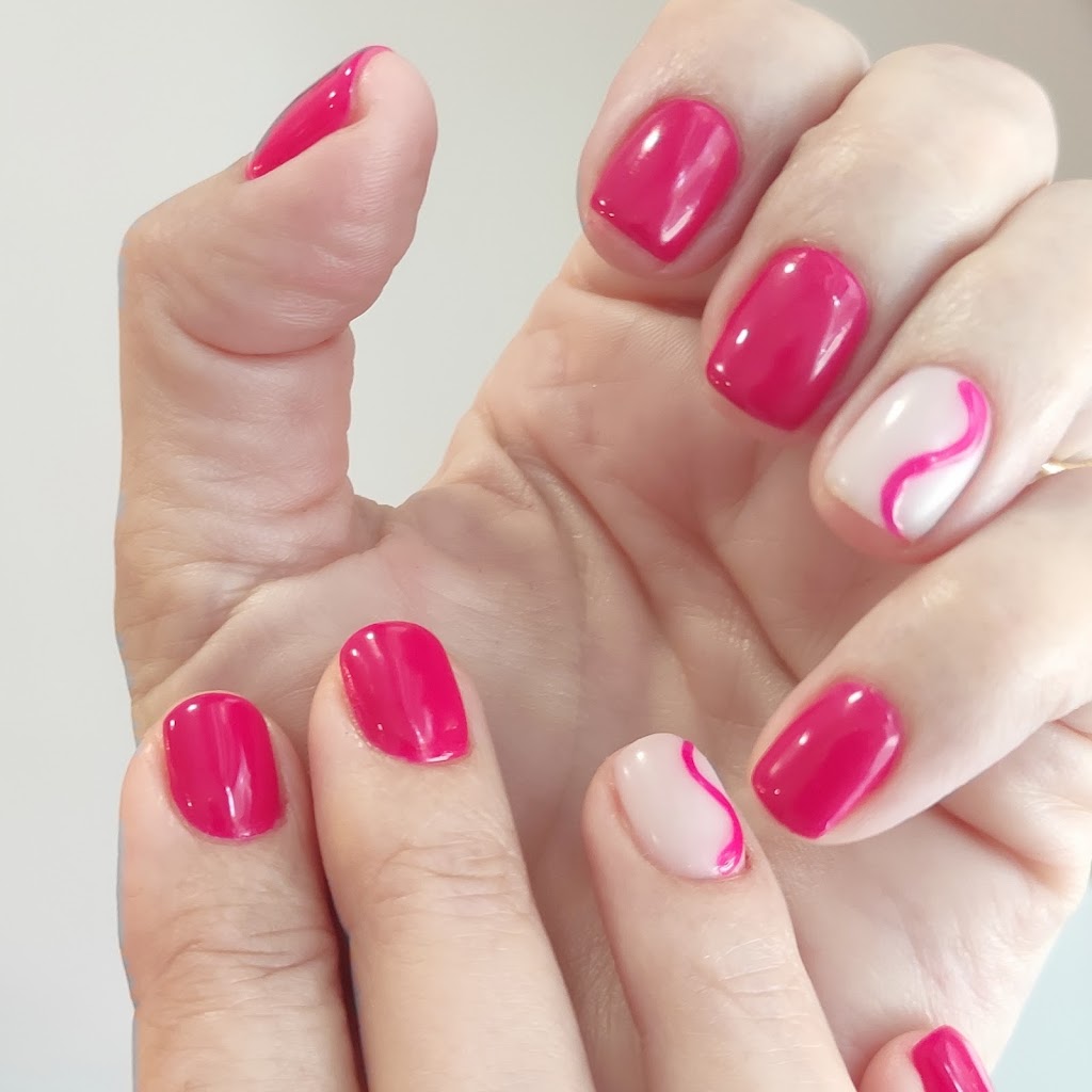 IMES centro de belleza — Manicura