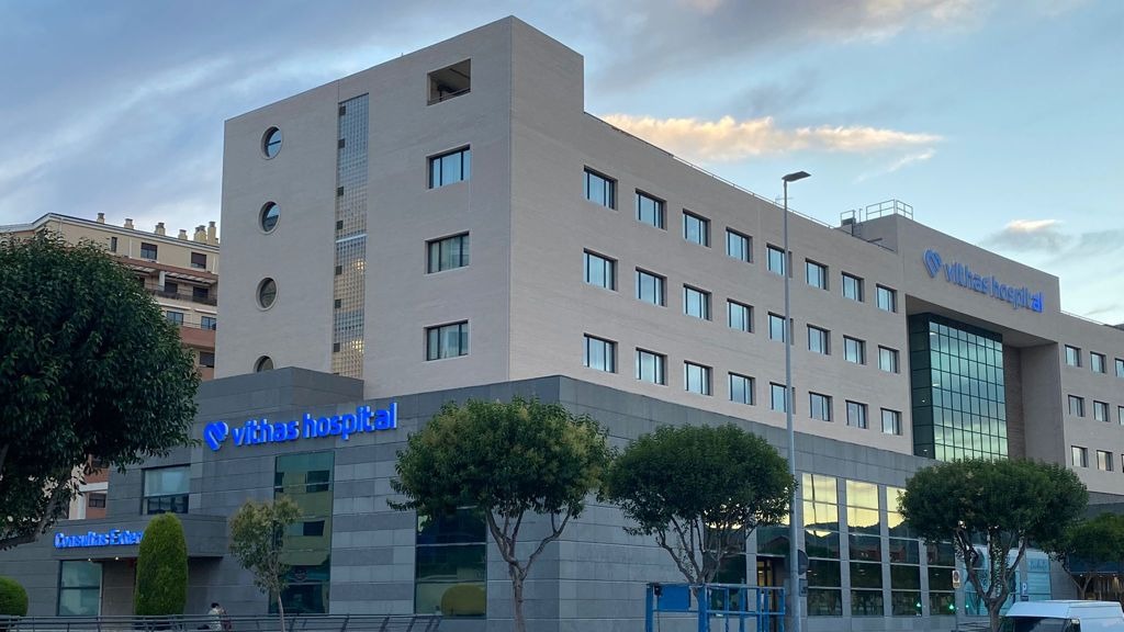Hospital Vithas Castellon