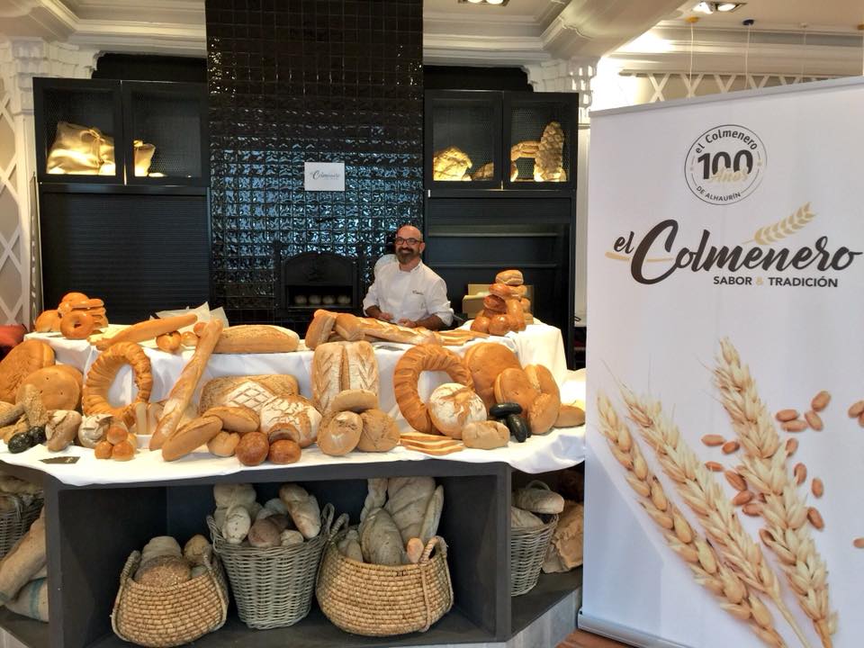 Panaderia El Colmenero de Alhaurin
