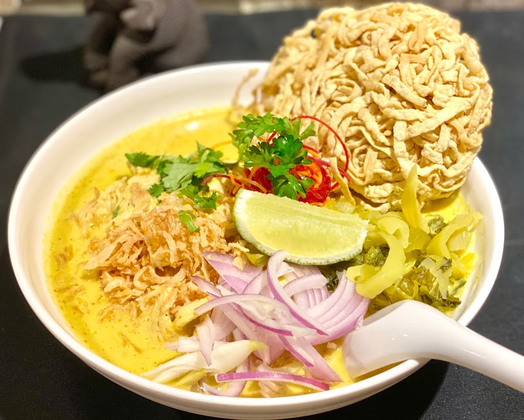 Khao soi