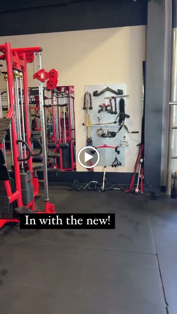  Paris Fitness & Aquatics