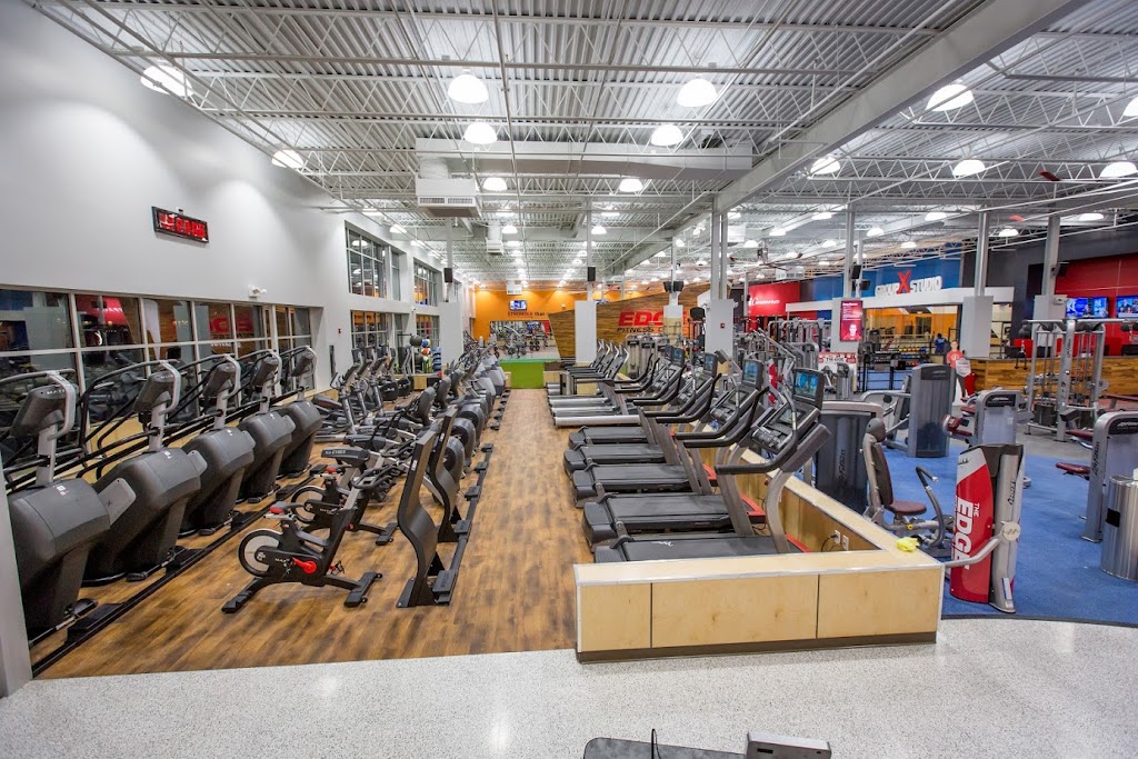  The Edge Fitness Clubs NE Philly Bustleton/County Line