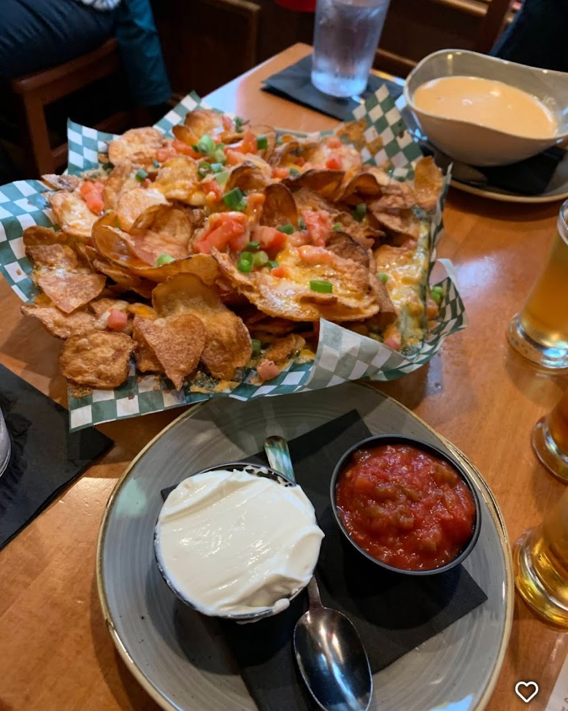 Nachos