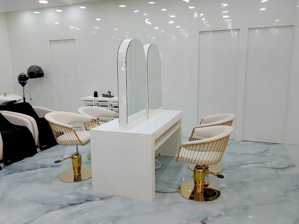 Indulge The Salon Royal Arcade Bhubaneswar