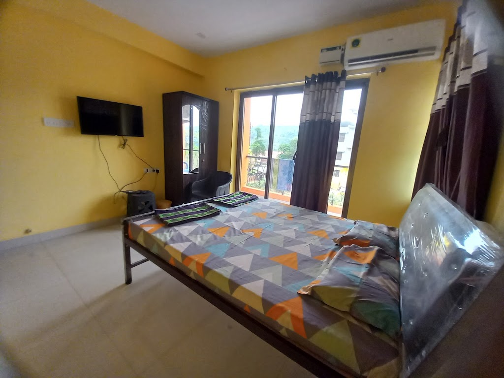 Hotel Srikamal Park