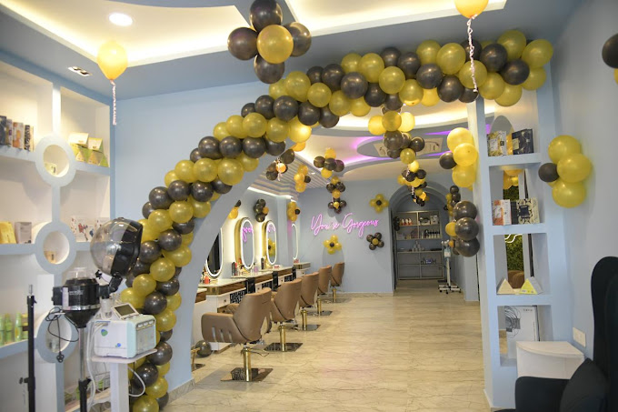 Trending Vintage Hair And Makeup Studio Pvt Ltd