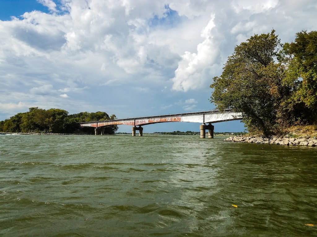 Paddle Point Park