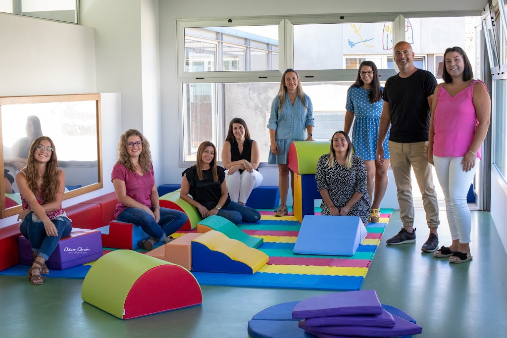 Escuela de Educacion Infantil Dona Carmela