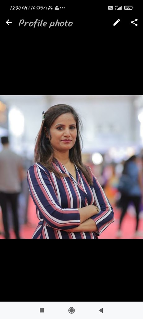 Rc Beauty Salon And Academy