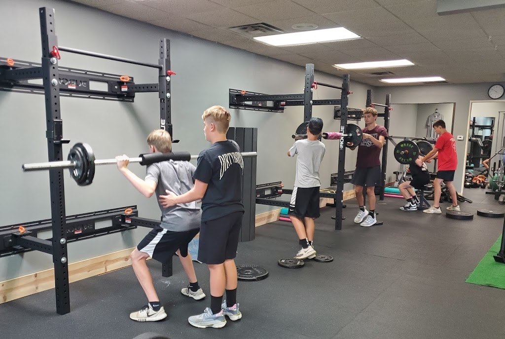  5th Row Lifting Company