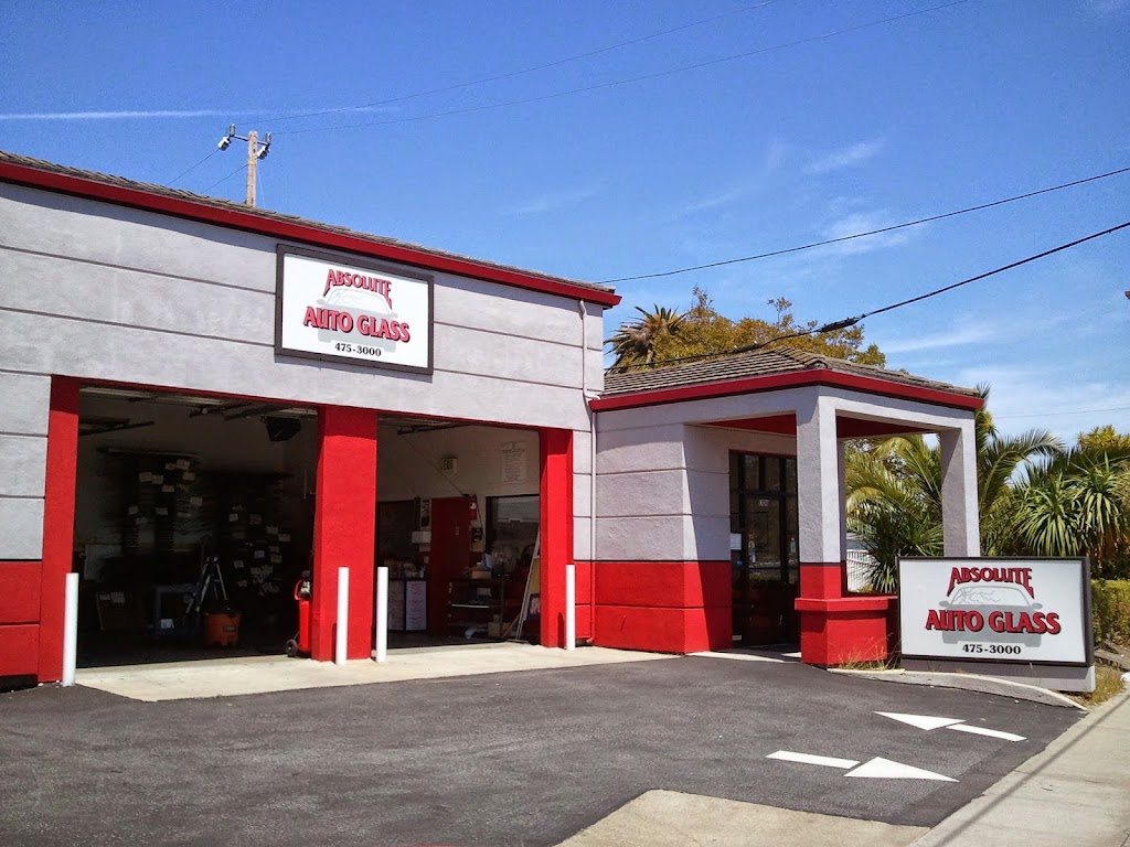 Absolute Auto Glass, Inc in Santa Cruz