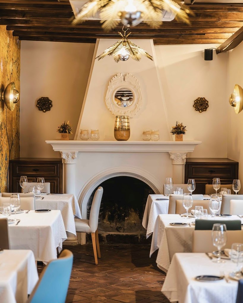 Restaurante Asador de la Reina