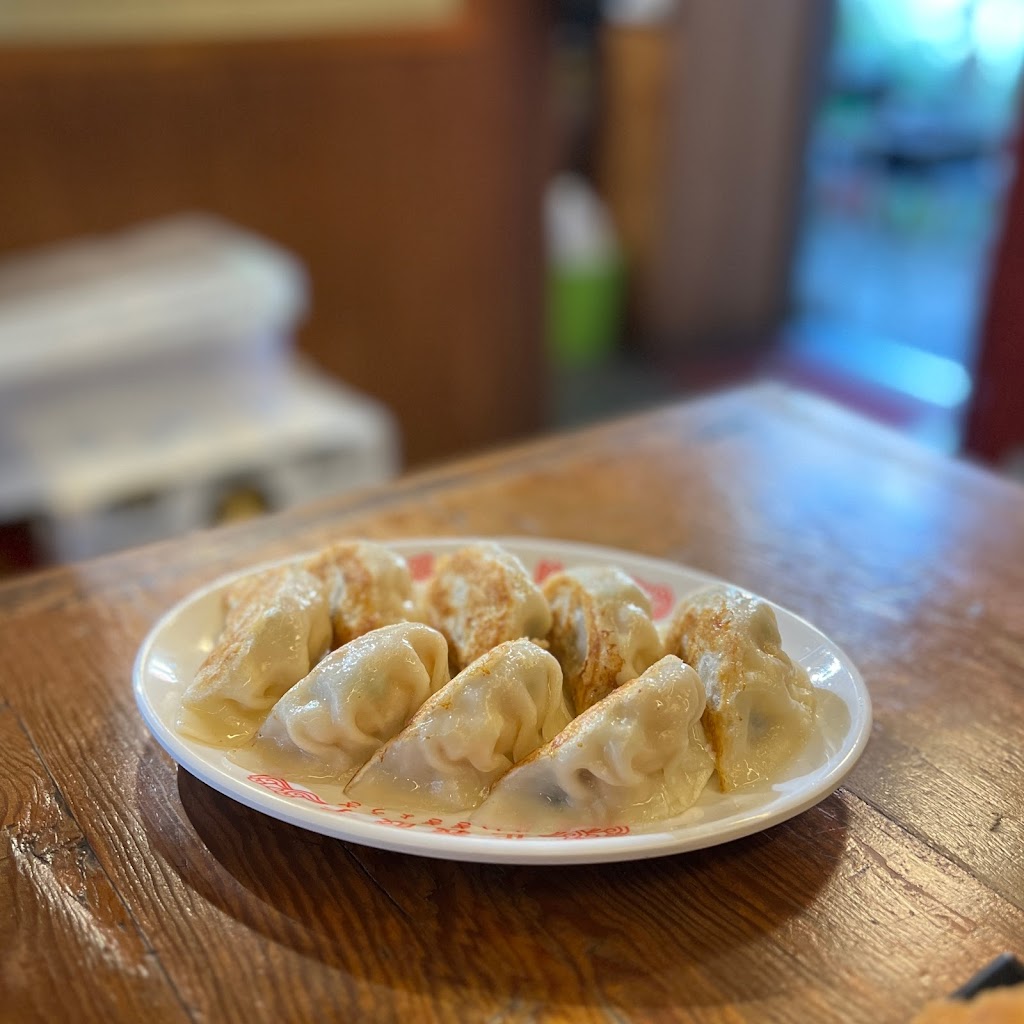 錦町燒餃「原正義餃子」 的照片