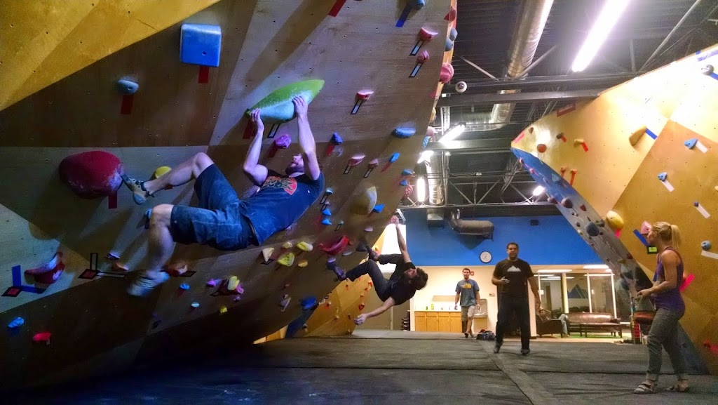  Denver Bouldering Club South