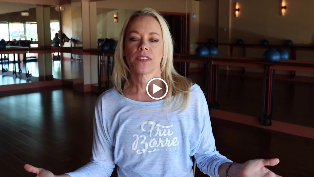  Tru Barre Studio-Medina