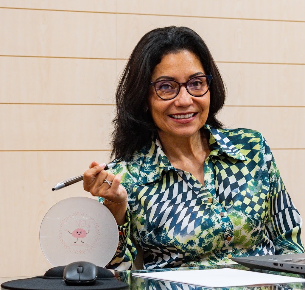 Espacio Educativo NEU.