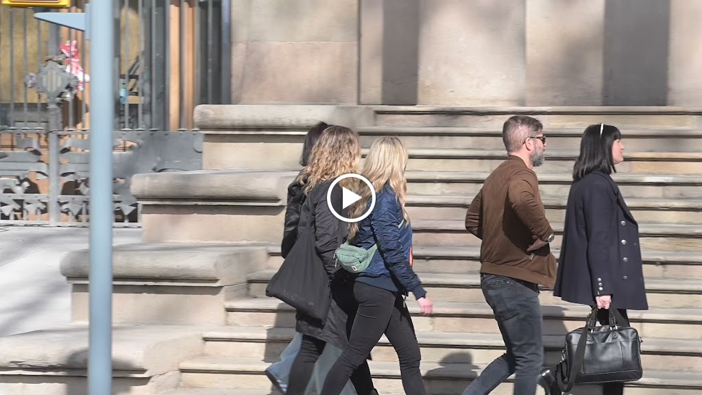 Punto de carga Endesa X Way