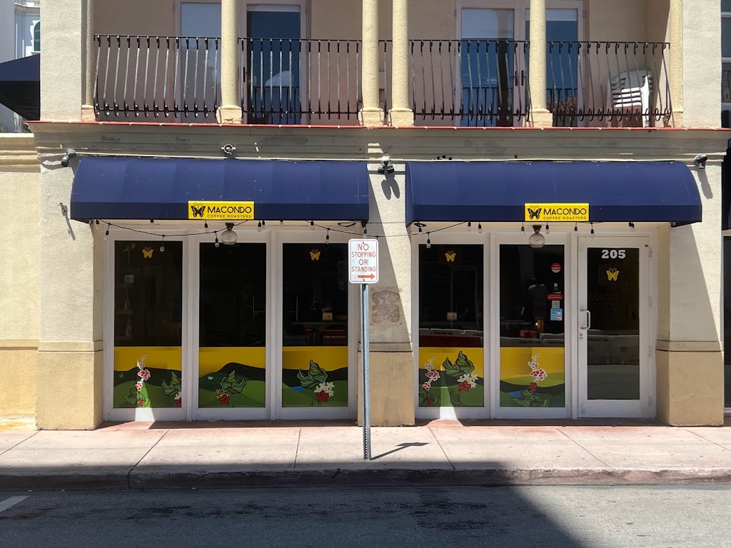 Photo of Macondo Coffee Roasters - Coral Gables