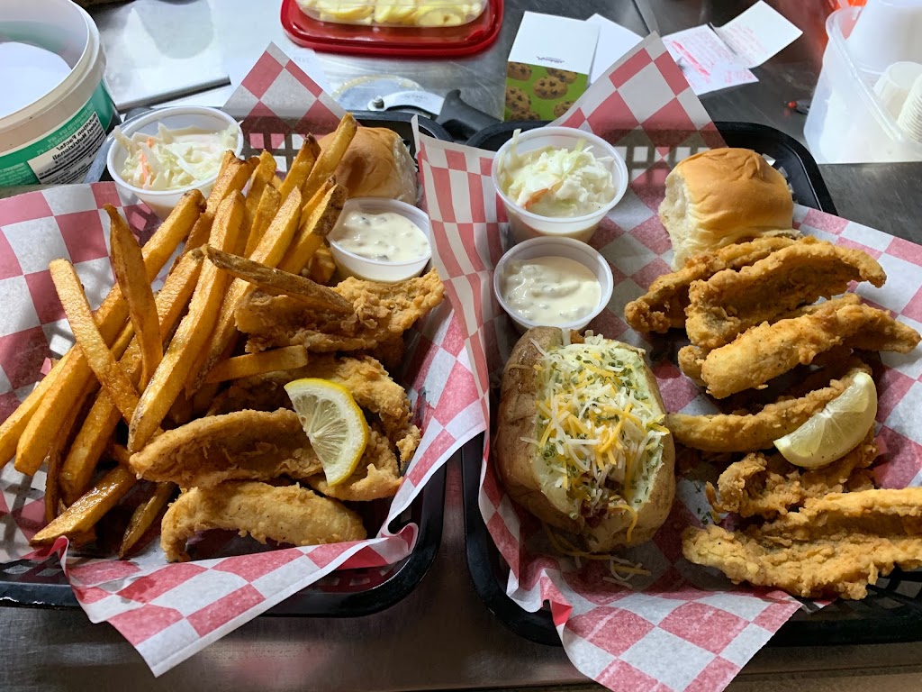  Schneider’s Trailside Pub and Grill