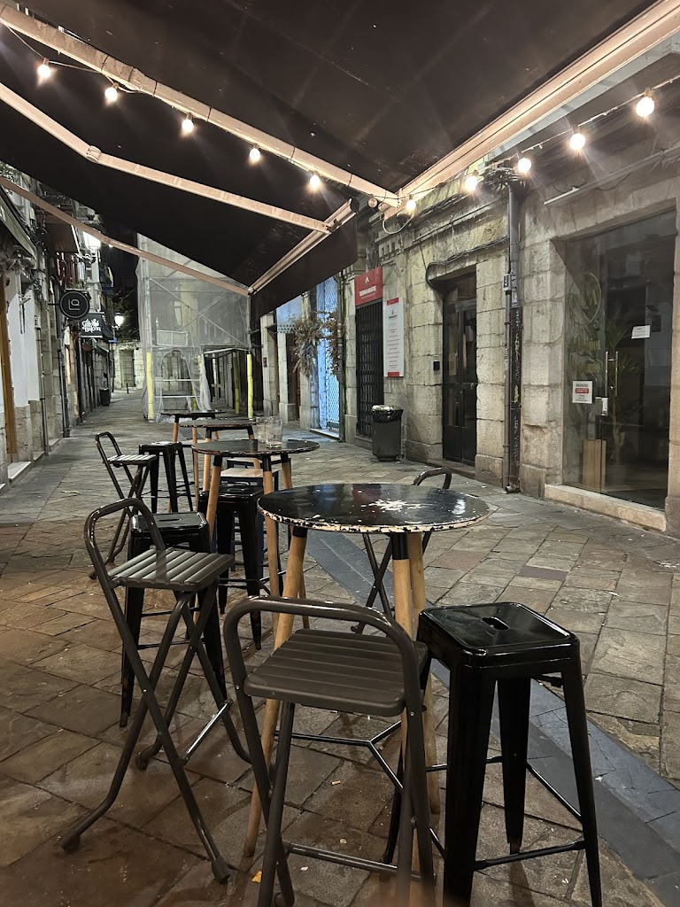 Bar Spirit Street