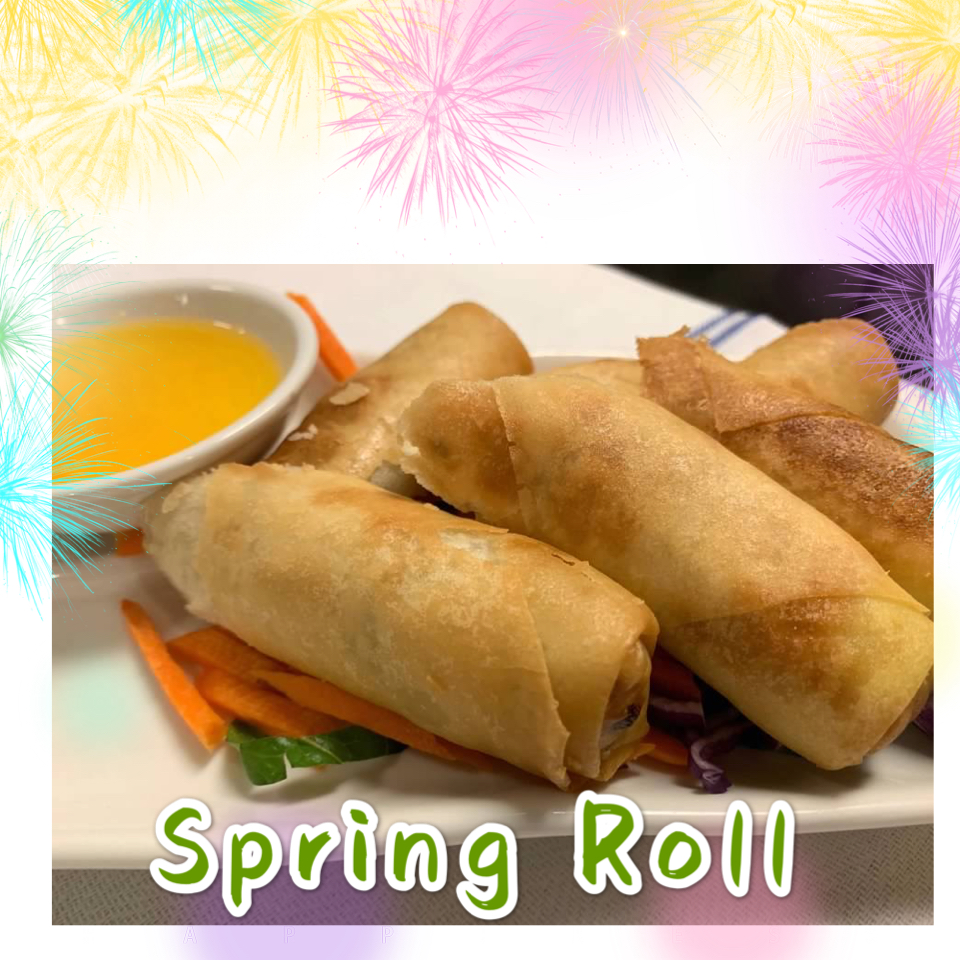 Summit Thai Cuisine
