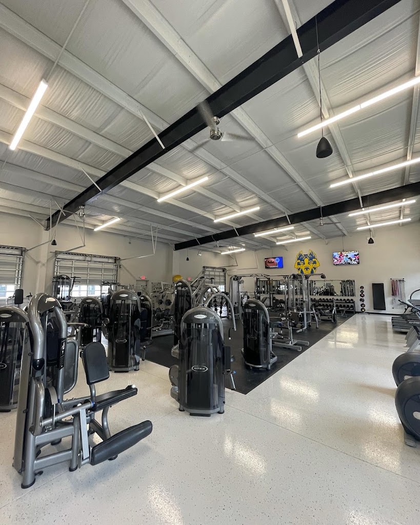  Flex Fitness Freeport