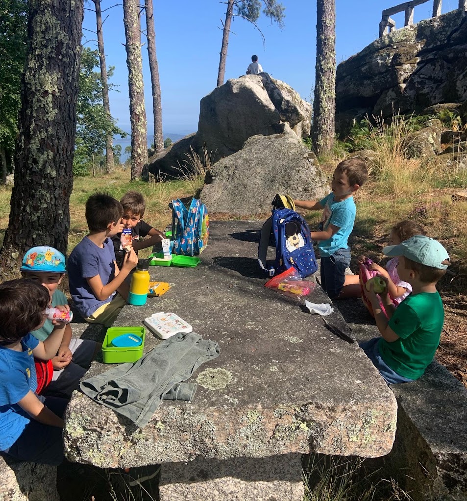 ASOCIACION DE OCIO Y TIEMPO LIBRE CORUXOLAND