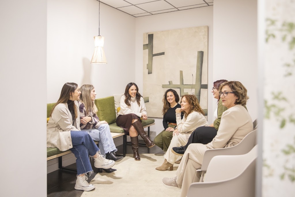 Laura Moya Psicologia y bienestar — Del propietario