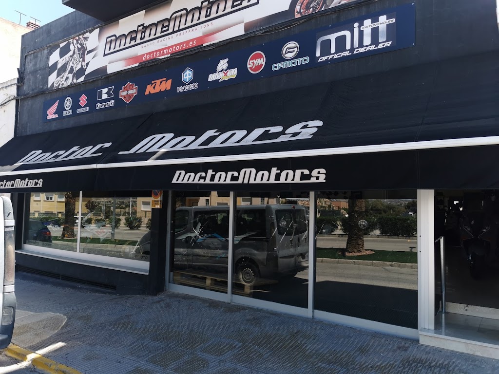 Mitt Center Alicante