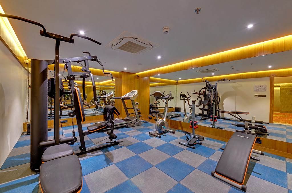 Amenities