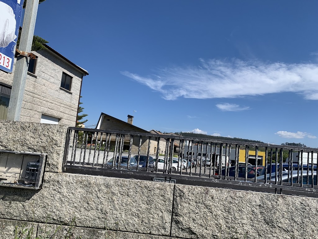 TALLERES A LANZADA SL