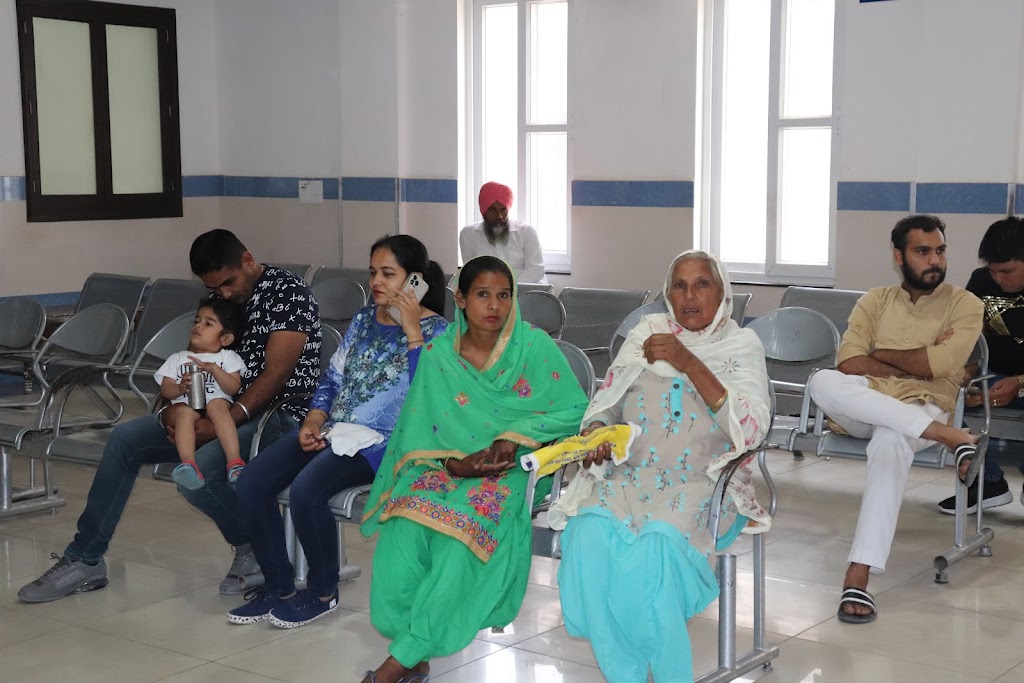 Hospital