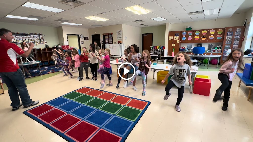  Prospect Martial Arts