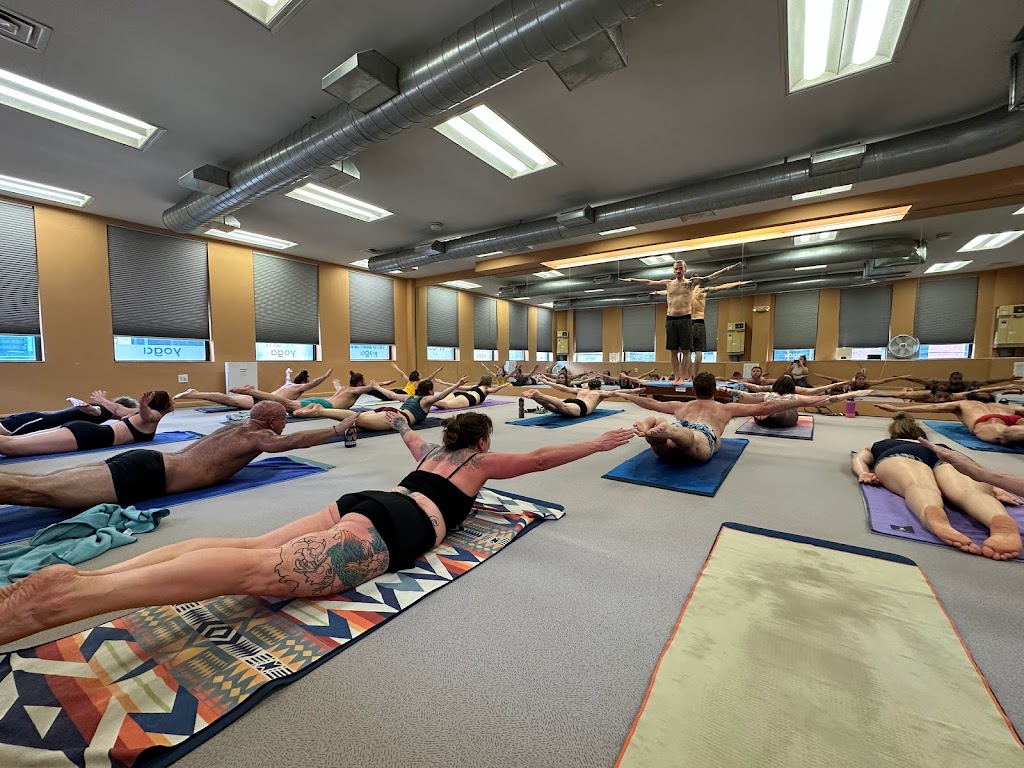  Yoga Factory Pittsburgh - Squirrel Hill