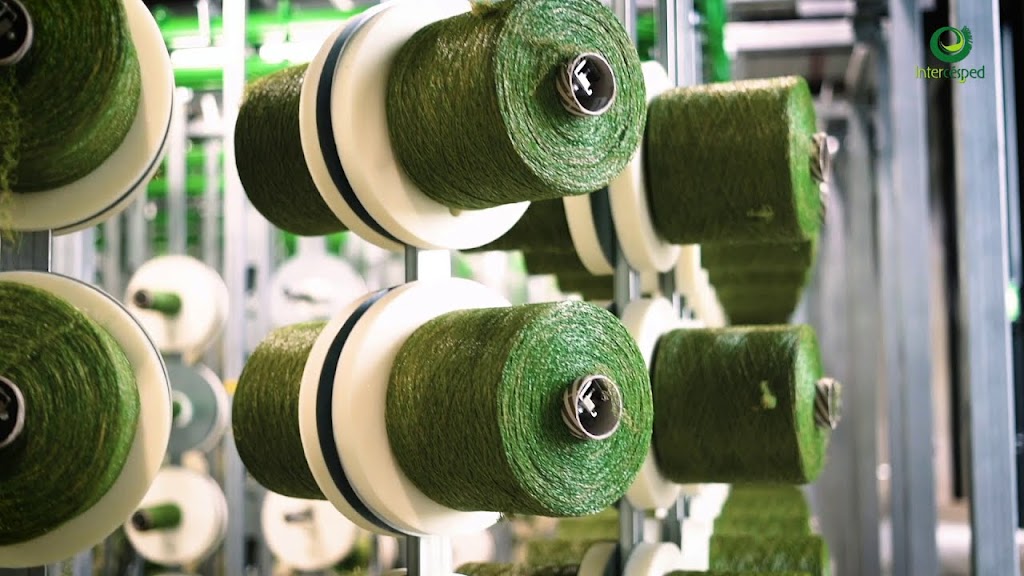 Intercesped - Cesped Artificial en Valencia