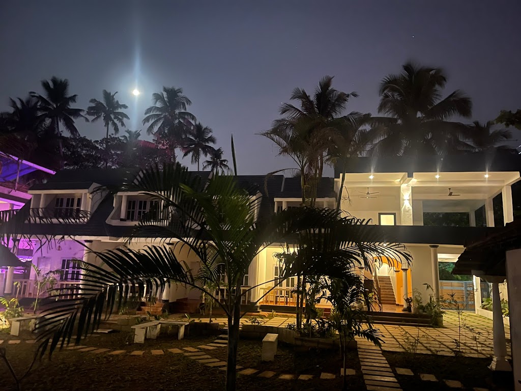 Garden Bay Resort