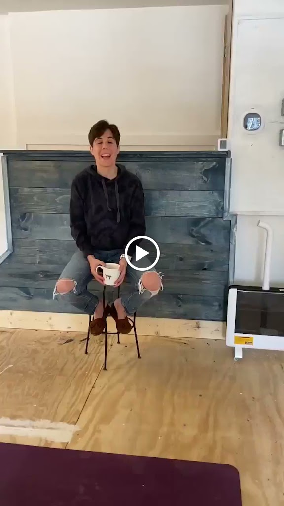  Yoga on the Eastside