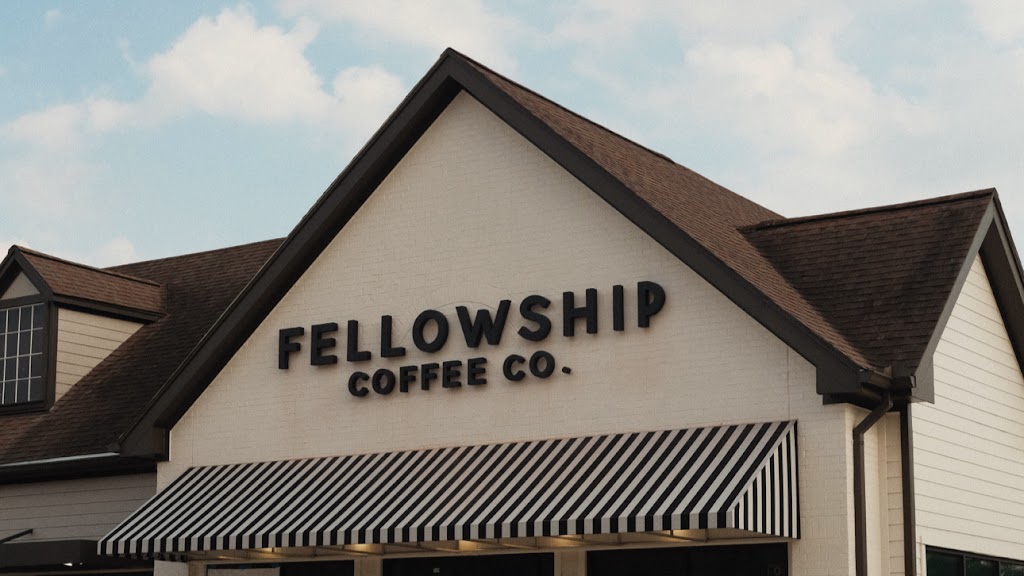 Photo of Fellowship Coffee Company
