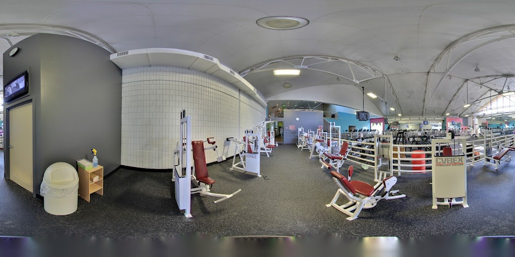  Core 44 Fitness - Wyandotte