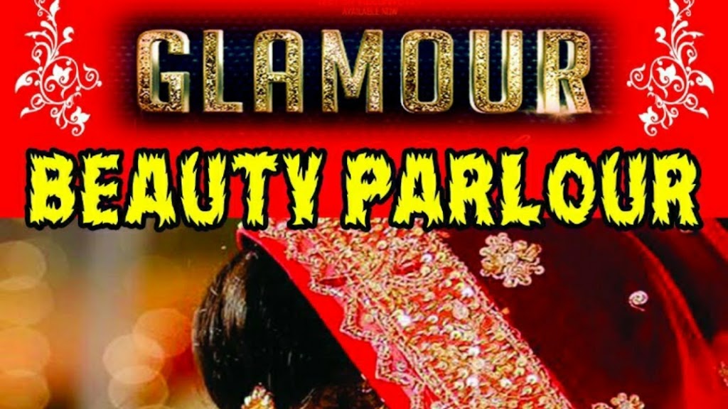 Glamour Beauty Parlour And Cosmetic