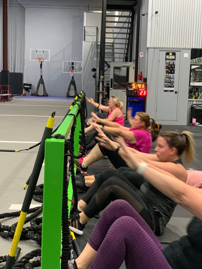  Elite Fitness Center