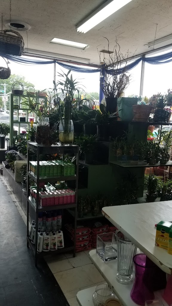 Danas Flower Shop