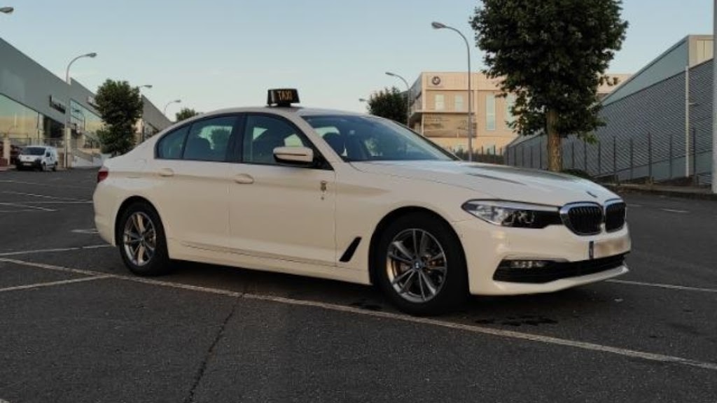 Marcos Cervela Bardelas