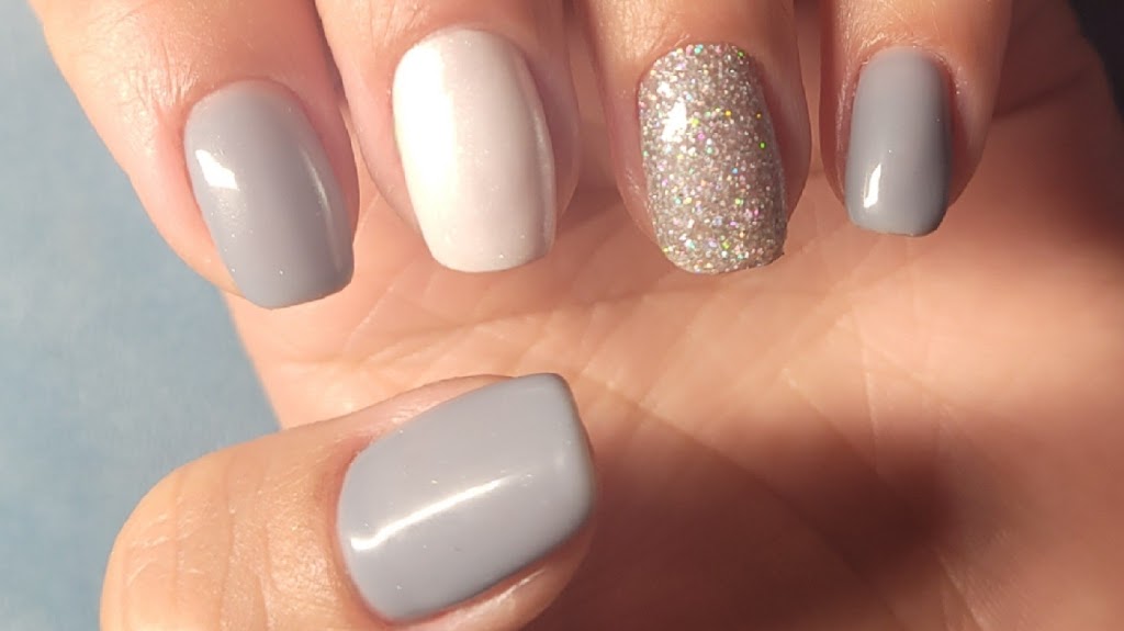 100Coloresparati Manicura y Pedicura a domicilio