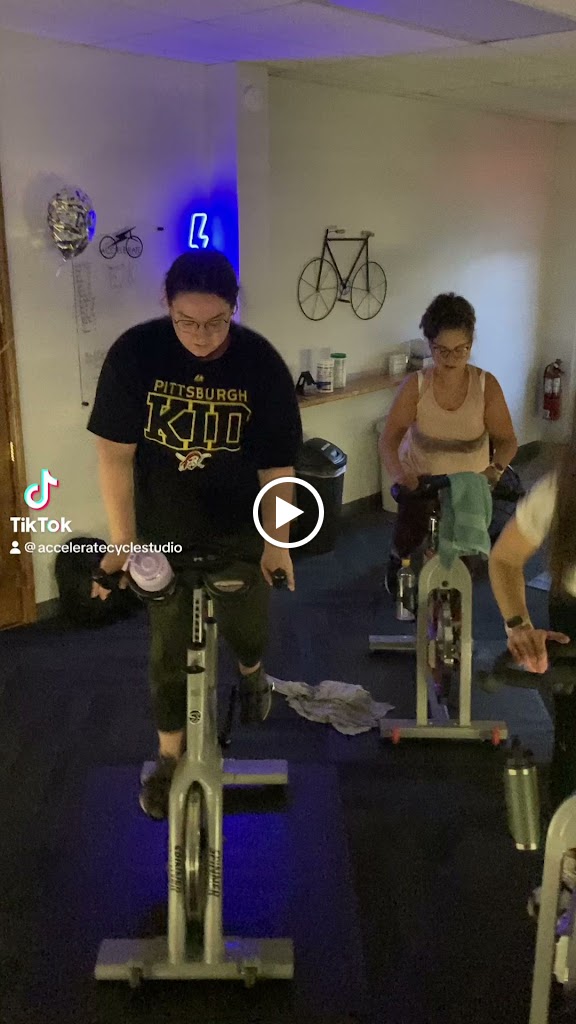  Accelerate Cycle Studio at IPG