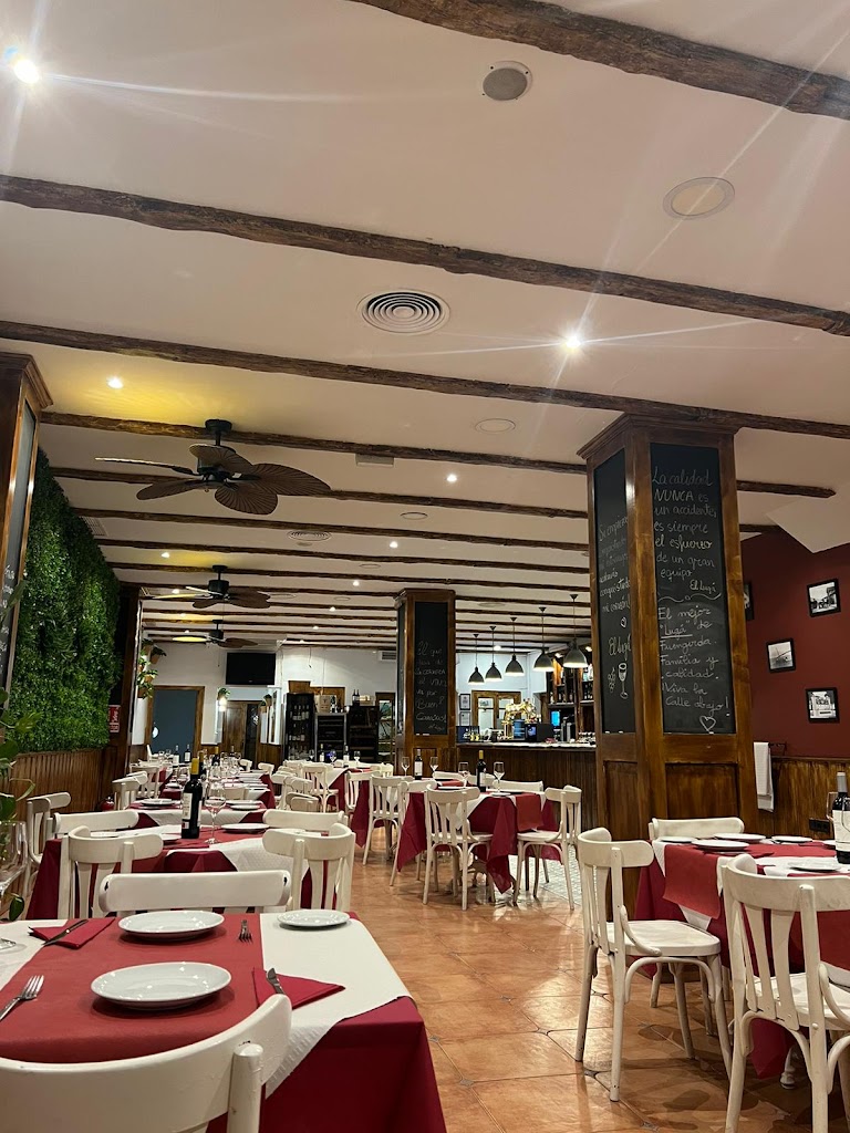 El Luga de Fuengirola